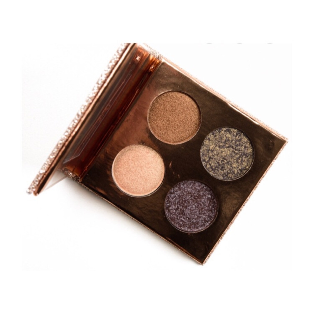 Dose Of Colors Desi x Katy Palette